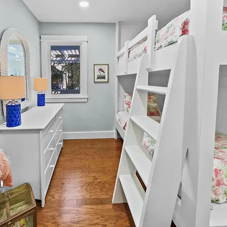 Breakers plus Carriage House home